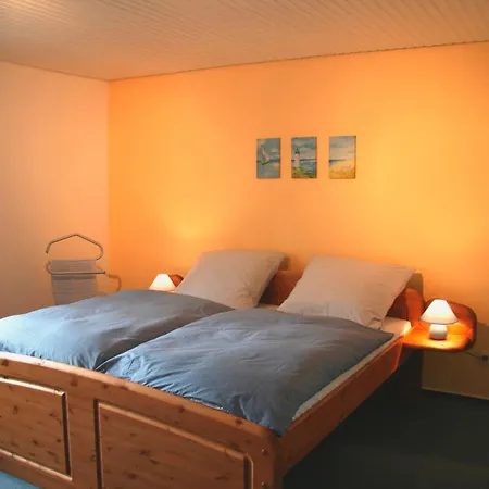 Seehof Buensdorf 度假居 Bunsdorf