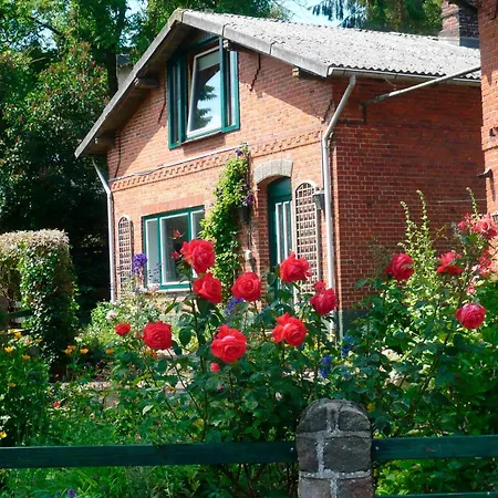 Seehof Buensdorf 度假居 Bunsdorf