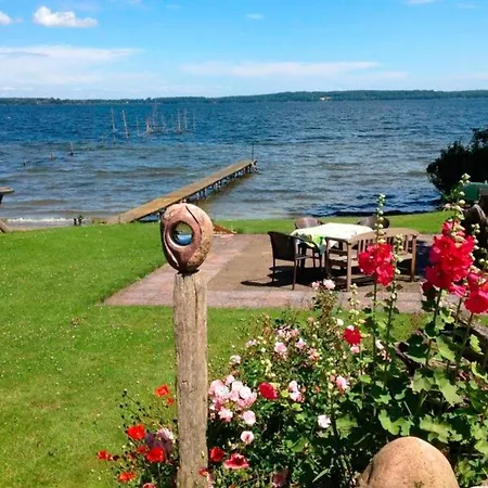 Seehof Buensdorf Bunsdorf