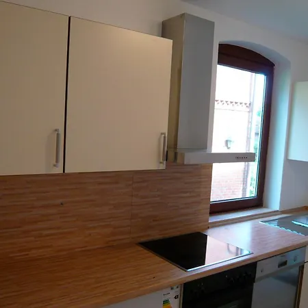 度假居 Seehof Buensdorf