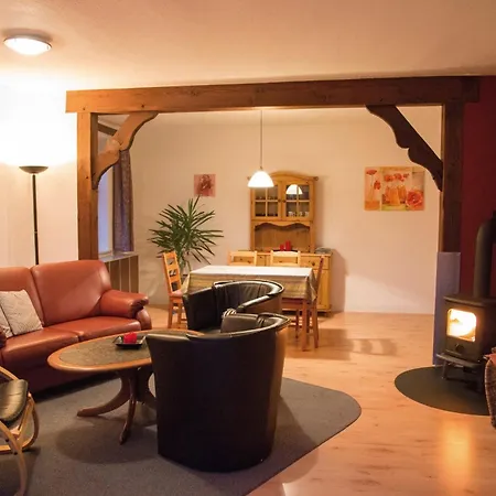 度假居 Seehof Buensdorf *